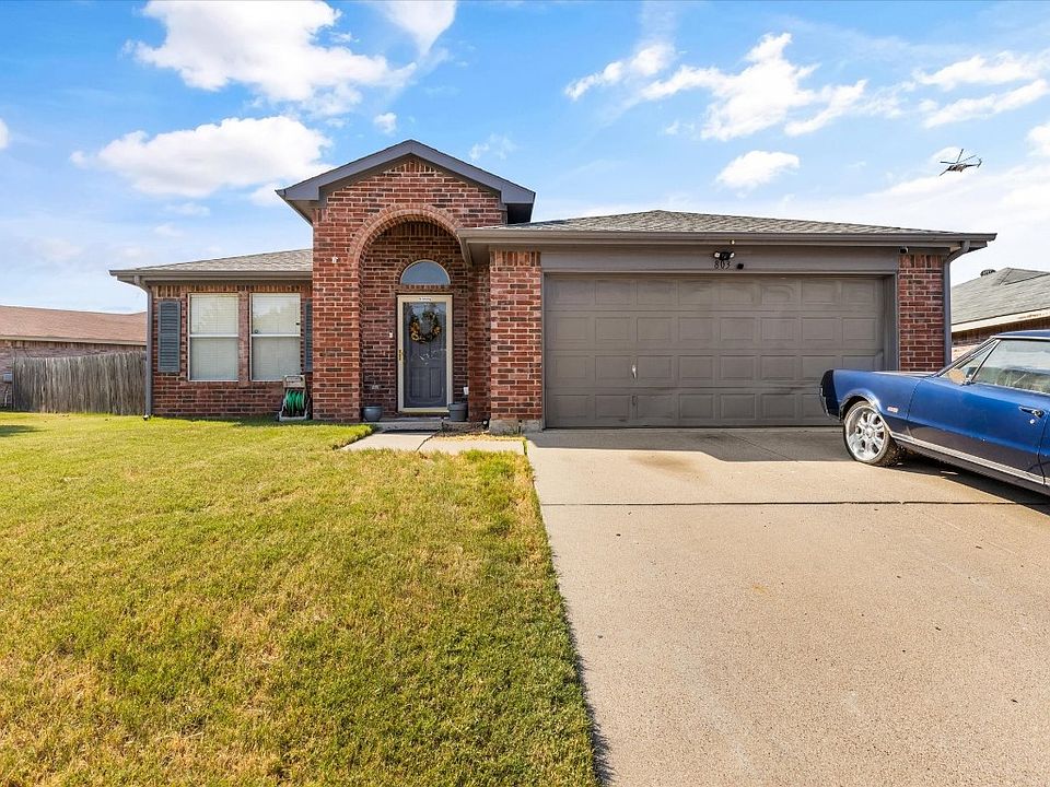 1st image of 803 Langford Dr