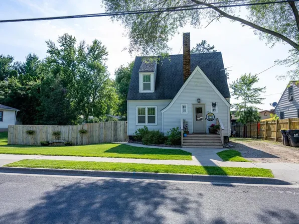 107 Arlington Avenue, Mauston, WI 53948