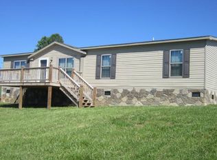 168 Brobeck Rd, Limestone, TN 37681