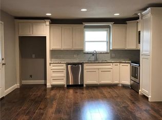 1618 Champagne Dr, Dallas, TX 75224