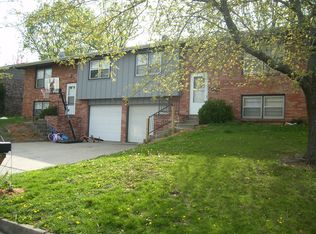 1705 Garden Dr #1707, Columbia, MO 65202