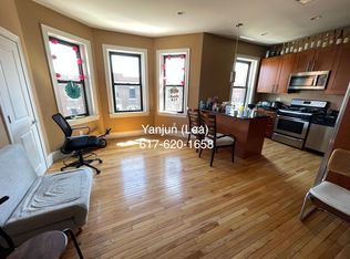 6 Lothian Rd #9, Brighton, MA 02135