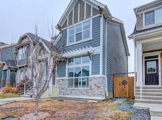 70 S Masters Cres SE, Calgary, AB T3M2M7