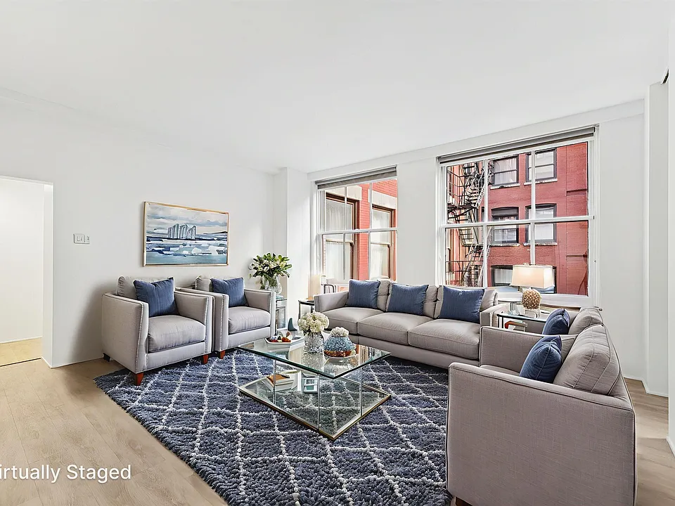 Lofts at 629