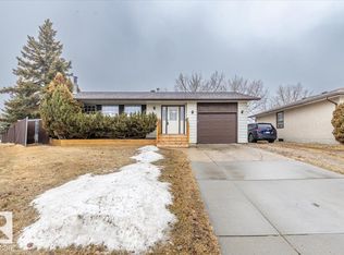 4312 37th Ave, Leduc, AB