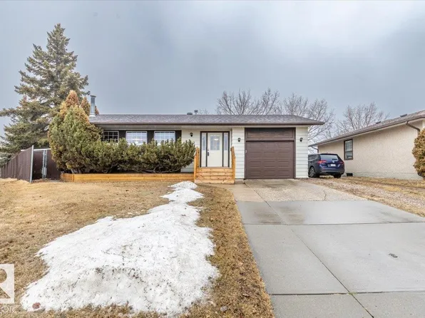 4312 37th Ave, Leduc, AB T9E 5Z9