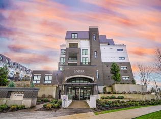 20078 85th Ave #A201, Langley, BC V2Y 3L2