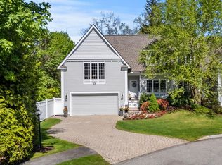 9 Chatham Cir #9, North Andover, MA 01845