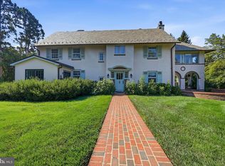 490 Bancroft Rd, Media, PA 19063