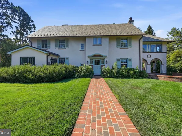 490 Bancroft Rd, Media, PA 19063