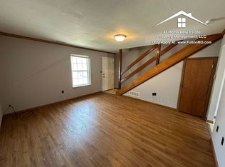 549 Collier Ln #0, Fulton, MO 65251