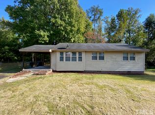 833 Belmont Dr, Raleigh, NC 27610