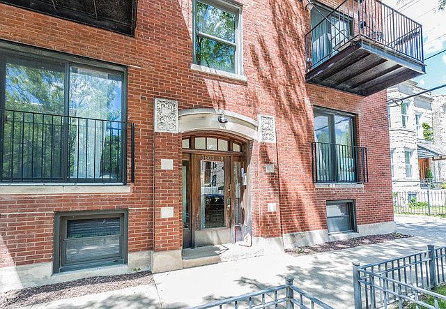 1st image of 3610 N Magnolia Ave #1