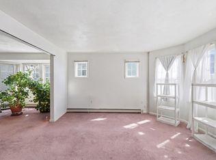 21 Ferndale St #2B, Dorchester, MA 02124