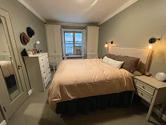 Rented by Owner