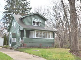 213 S Maryland Ave, Youngstown, OH