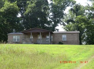 1491 Rock Springs Rd, Cumberland Furnace, TN 37051