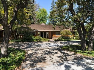 1358 Edgewood Rd, Redwood City, CA 94062