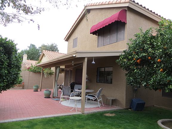 2nd image of 5113 E Terry Dr