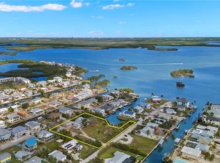 175 Bahia VIA, FORT MYERS BEACH, FL 33931