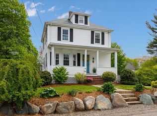 30 Federal St, Walpole, MA 02081
