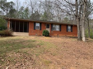 130 Old Rudy York Rd NW, Cartersville, GA 30121