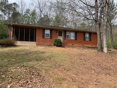 130 Old Rudy York Rd NW, Cartersville, GA, 30121