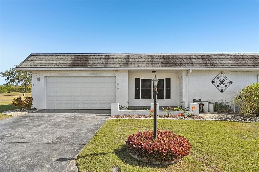 332 Club Manor Dr