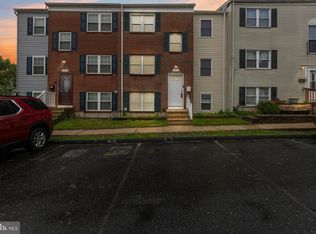 1822 Grempler Way, Edgewood, MD 21040