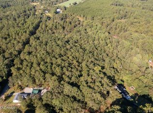 Hurley Rd, Jackson Springs, NC 27281