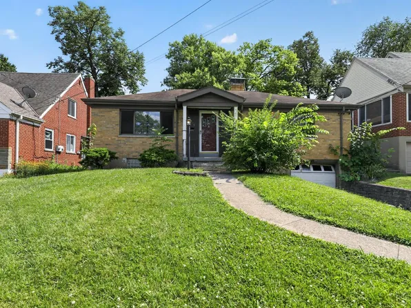 5227 Highview Dr, Cincinnati, OH 45238