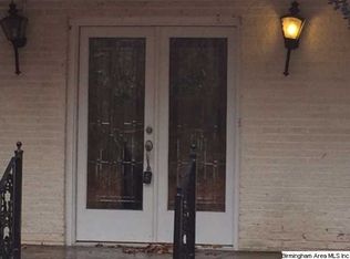 6326 Rock Mountain Lake Rd, Mc Calla, AL 35111