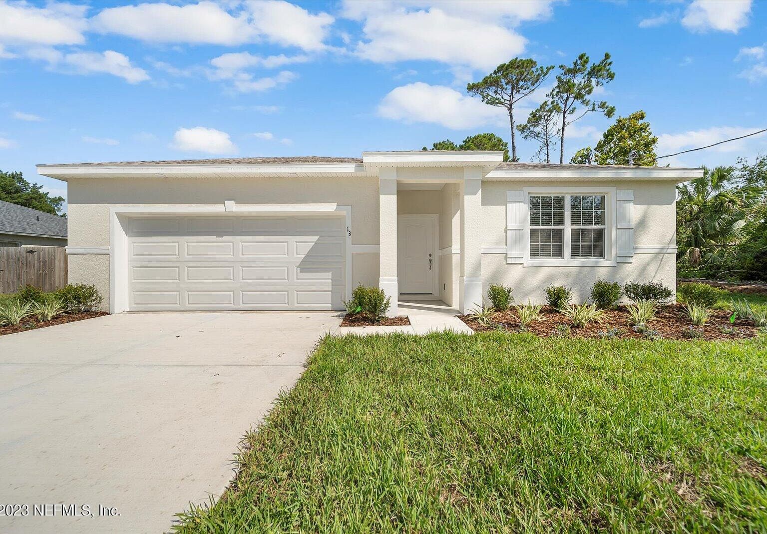 13 PRAIRIE LN, Palm Coast, FL 32164 Zillow