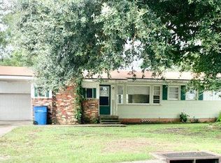 159 Jupiter St, Morgan City, LA 70380