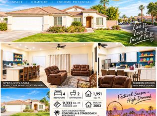47684 Corta Barbato, Indio, CA 92201