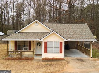 4393 Mountville Hogansville Rd, Hogansville, GA 30230