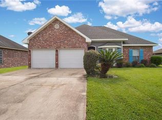 415 N Magnolia St, Gramercy, LA 70052