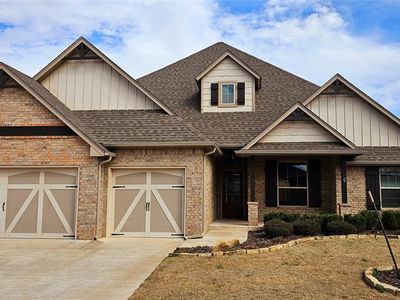 12604 Pinewood Ln, Oklahoma City, OK, 73142