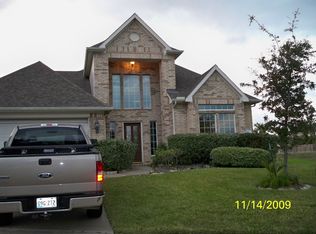 12602 Orchid Trl, Houston, TX 77041