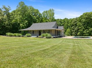 1100 Dan Rd, Horse Branch, KY 42349