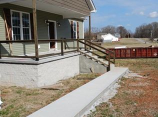 110 River Chase Rd, Allensville, KY 42204