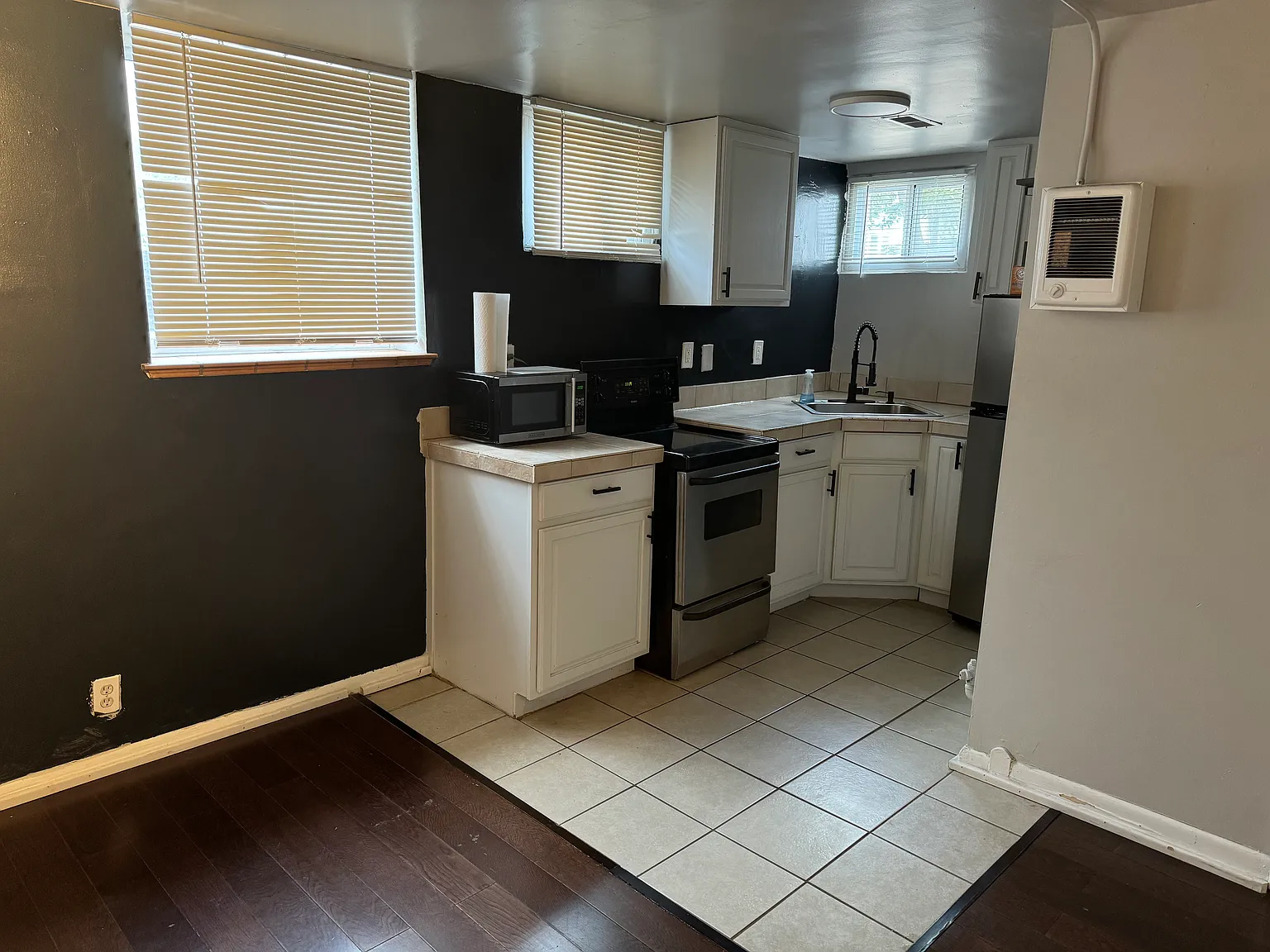 1 bed, 650 sqft, $1,500 — Photo 3
