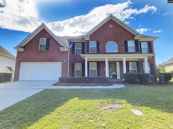 1409 Legion Dr, Columbia, SC 29229