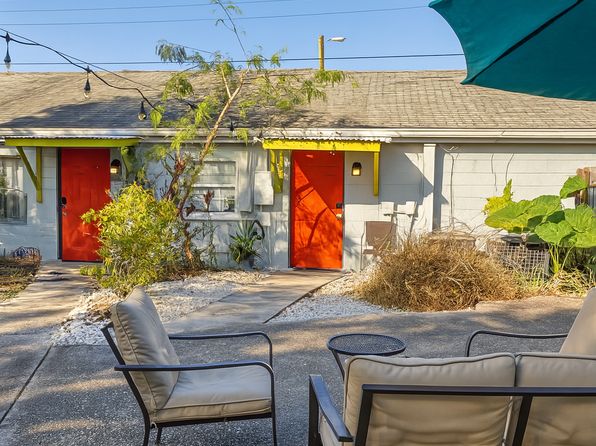 5810 N Suwanee Ave APT B