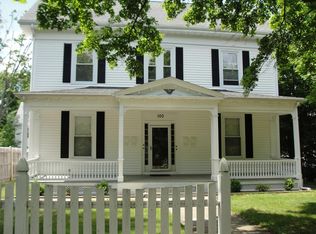 100 Greenleaf St APT 3, Quincy, MA 02169