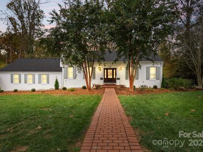 507 Riverside Dr, Morganton, NC, 28655