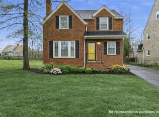 3153 Becket Rd, Cleveland, OH 44120