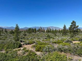 LOT 10 Big Springs Rd, Weed, CA 96094
