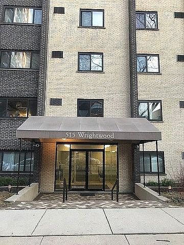 1st image of 515 W Wrightwood Ave APT 201