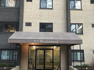 515 W Wrightwood Ave APT 201, Chicago, IL 60614